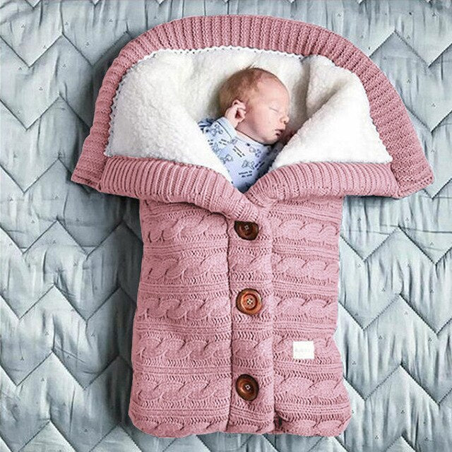 Blissful Baby Sleeping Bag