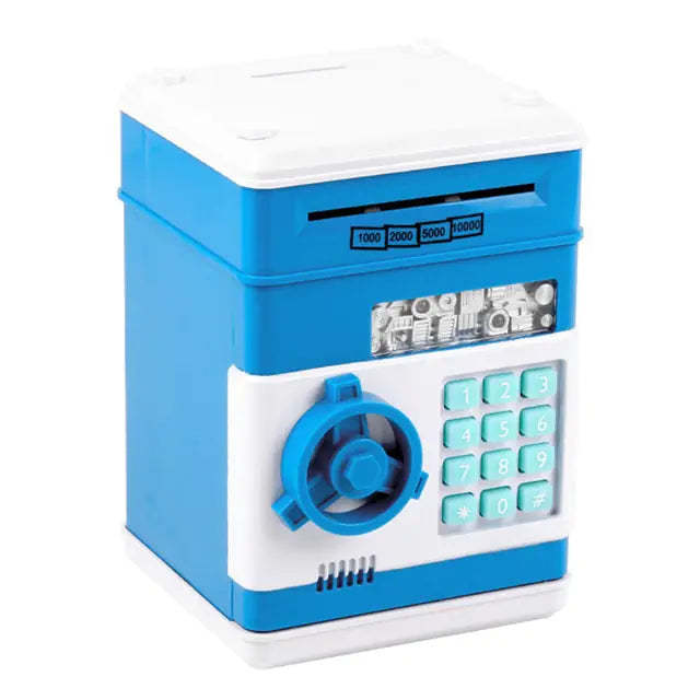 Kids Electronic ATM Piggy Bank