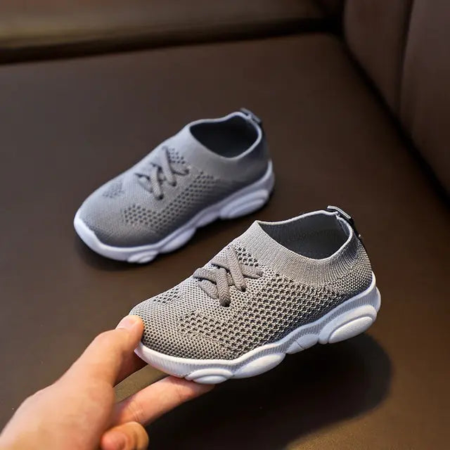 Baby Running Shoes