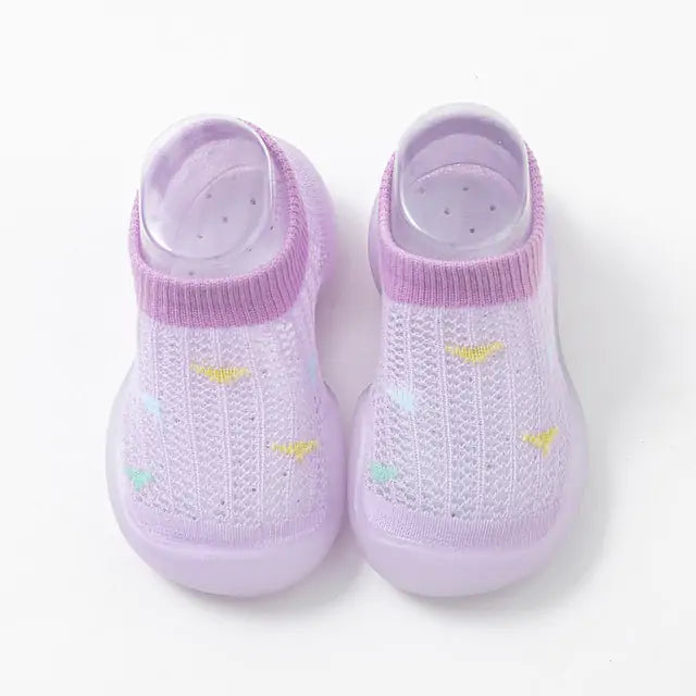The Comfort Shoe