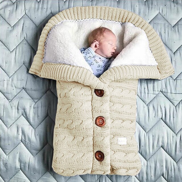 Blissful Baby Sleeping Bag