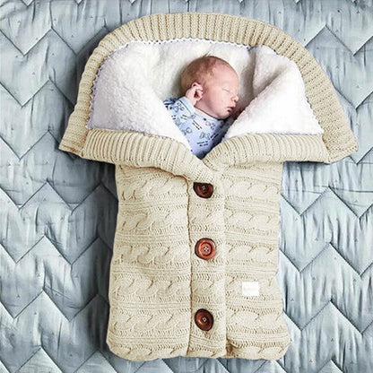 Blissful Baby Sleeping Bag