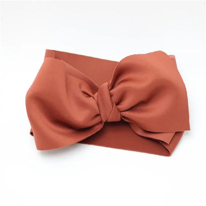 Baby Bow Headwrap