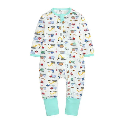 The Urban Baby Sleeper