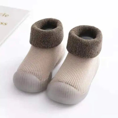 Super Warm Socks Shoes
