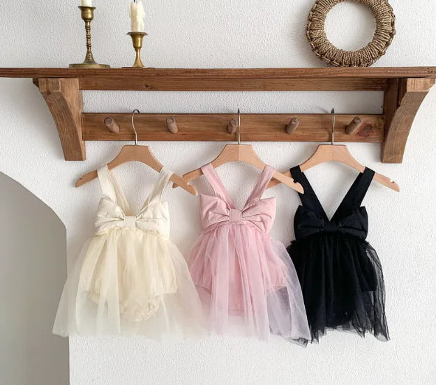 The Onesie Tutu