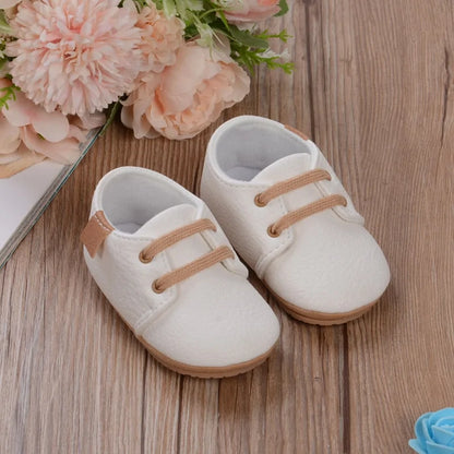 The Soft Sole Shoe