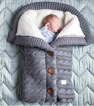 Blissful Baby Sleeping Bag