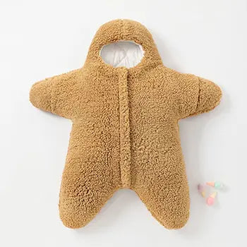 Newborn Snug Suit