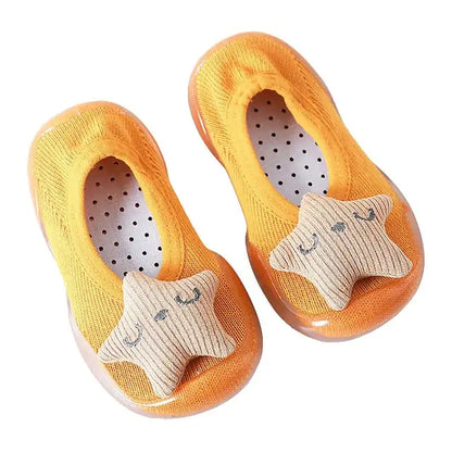 The Diva Shoe