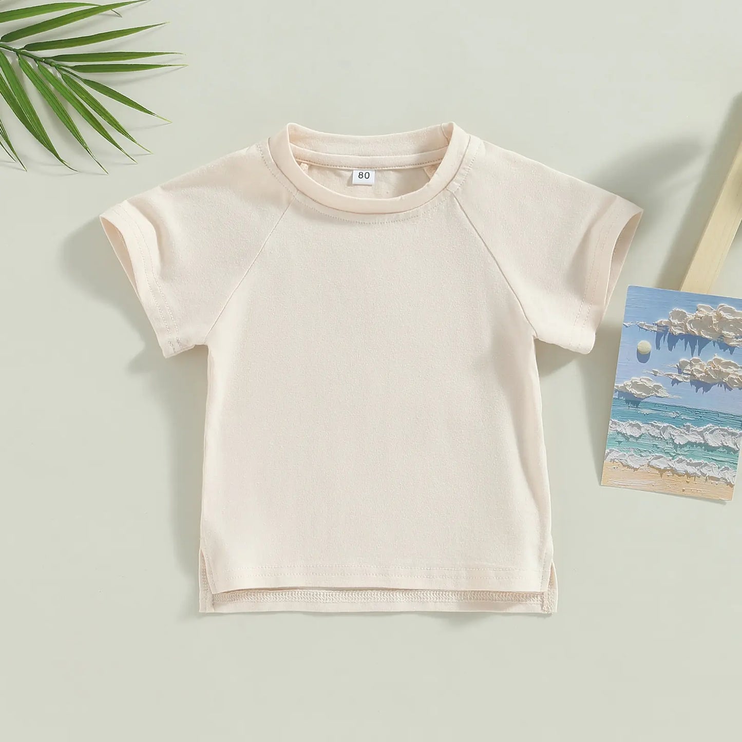 The Casual Tee