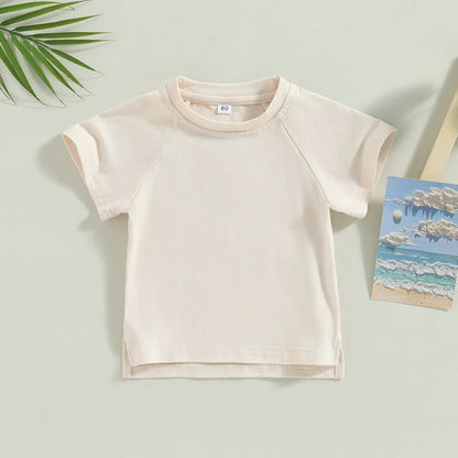 The Casual Tee