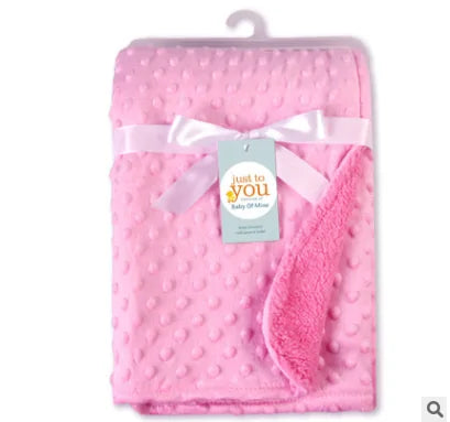 The Classic Blankey