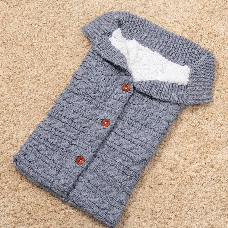 Blissful Baby Sleeping Bag