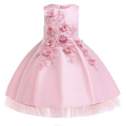 The Little Duchess Dress