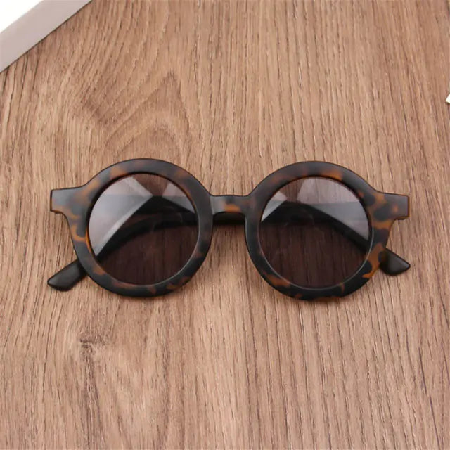 The Hollywood Sunglasses