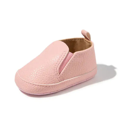 Little Stepper Shoes
