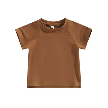 The Casual Tee