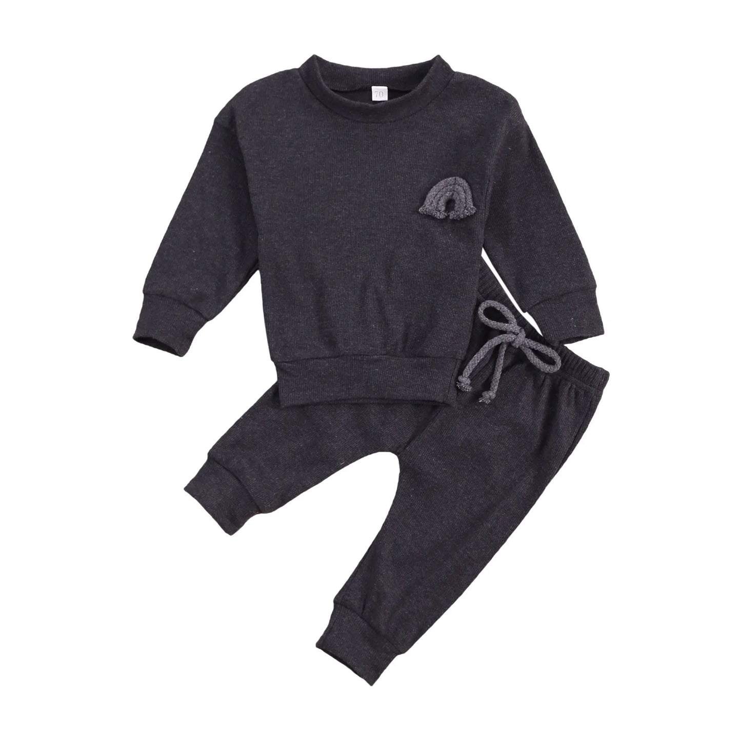 The Classic Sweat Suit