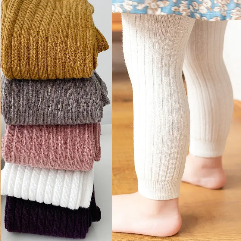 Chic Baby Leggings
