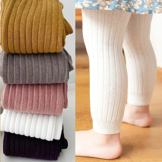 Chic Baby Leggings