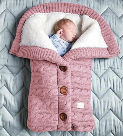 Blissful Baby Sleeping Bag