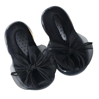 The Diva Shoe