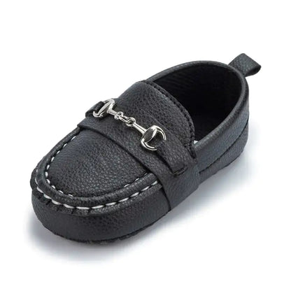 Little Stepper Shoes