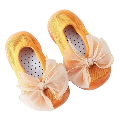 The Diva Shoe