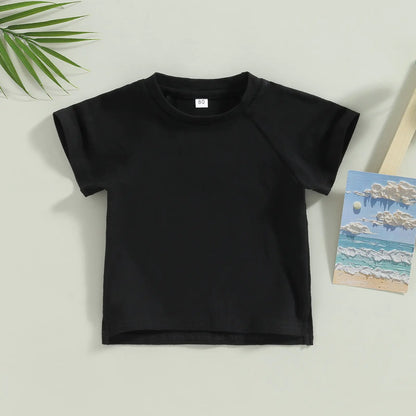 The Casual Tee