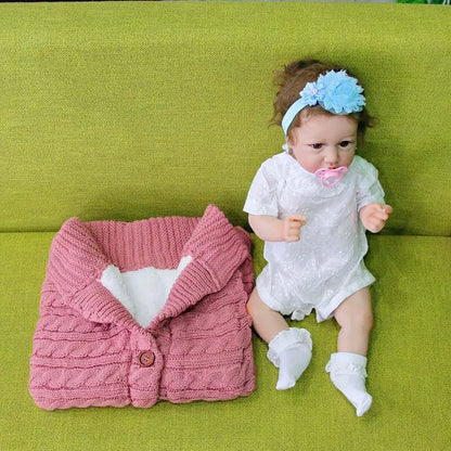 Blissful Baby Sleeping Bag