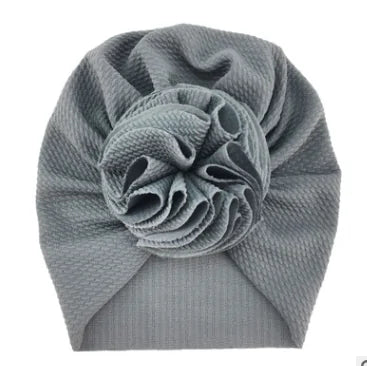 Baby Bowknot Turban Headwrap