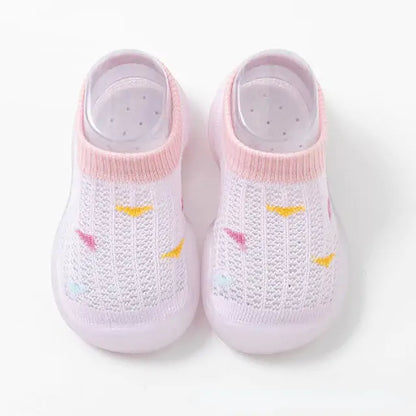The Comfort Shoe