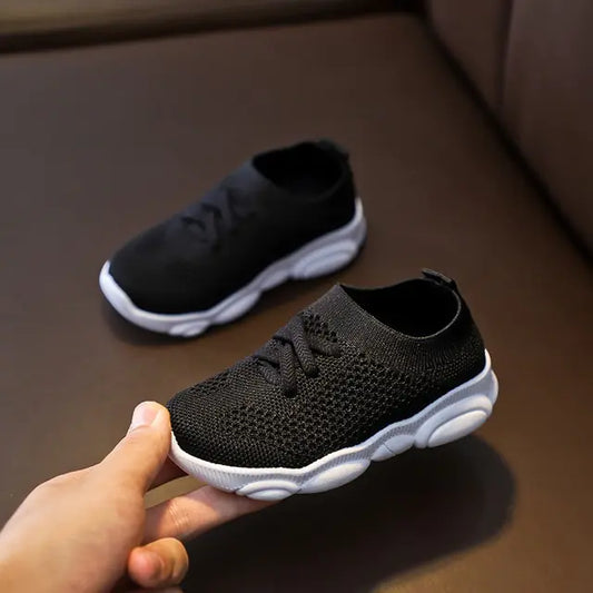 Baby Running Shoes