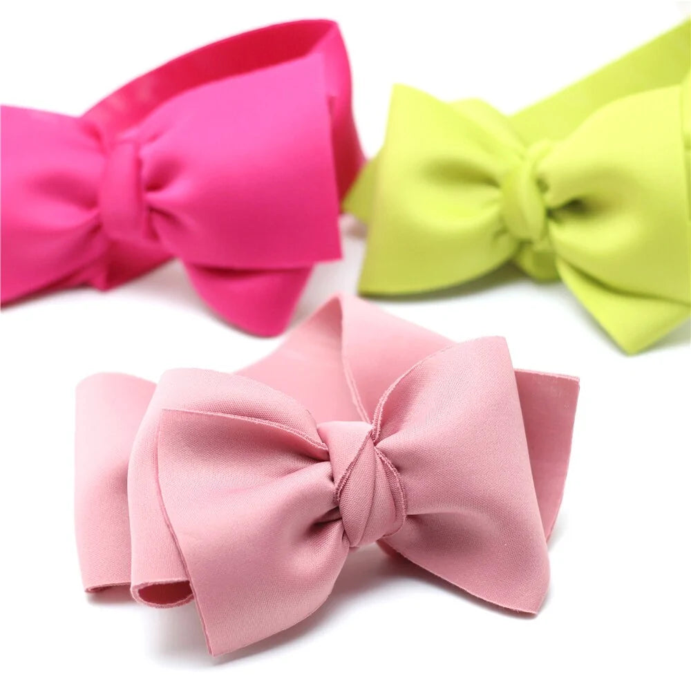 Baby Bow Headwrap