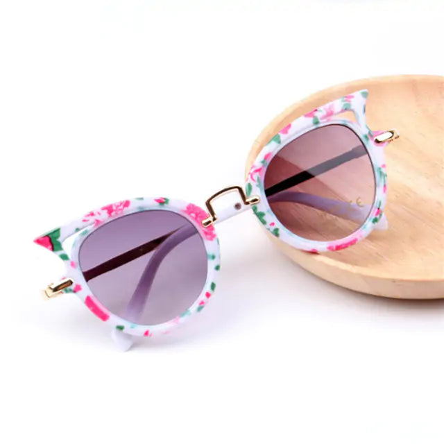 The Hollywood Sunglasses