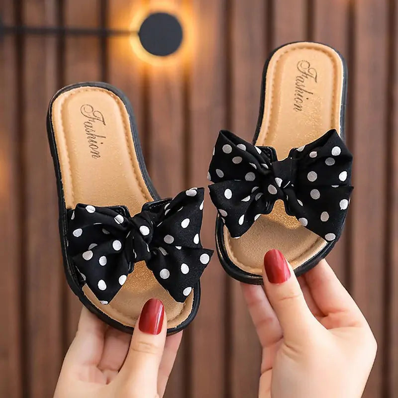 Bella Peep Toe Sandals