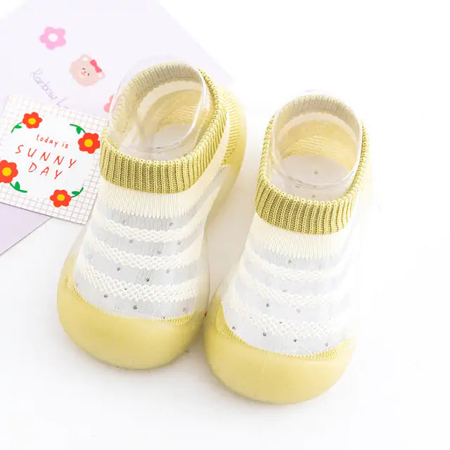 The Comfort Shoe