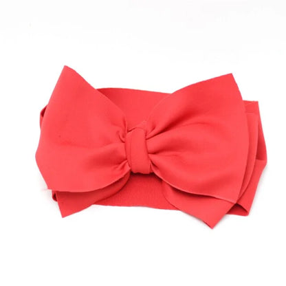 Baby Bow Headwrap