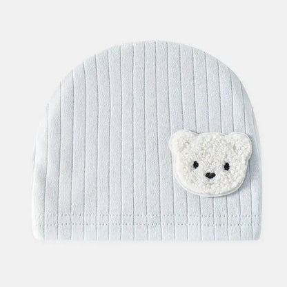 The Baby Beanie