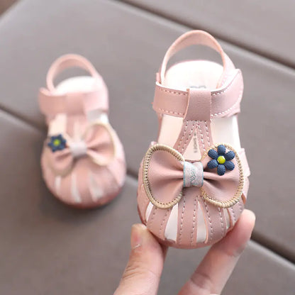 The Dazzle Sandals