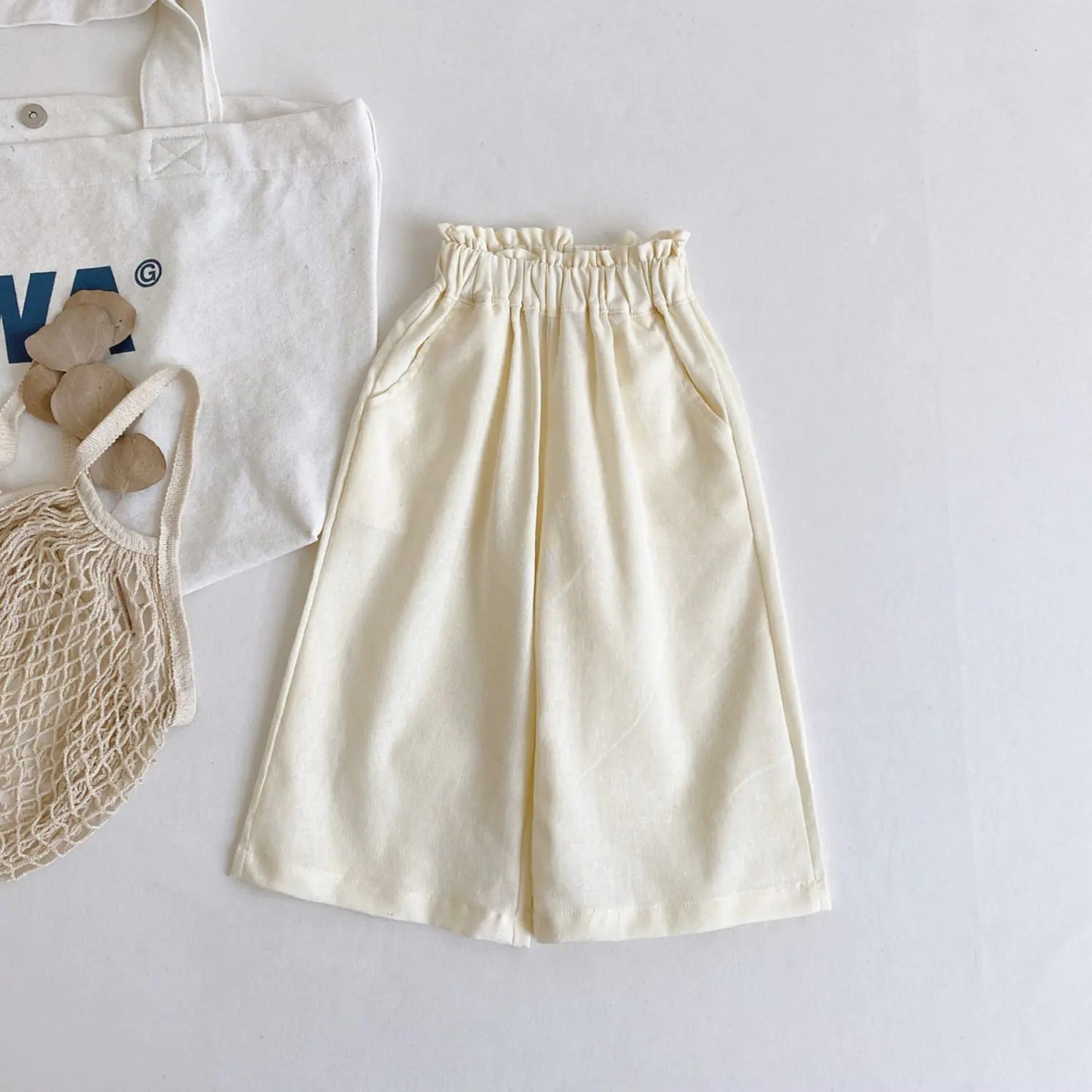 Chic Summer Boho Set
