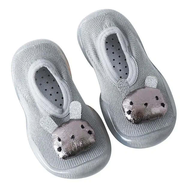 The Diva Shoe