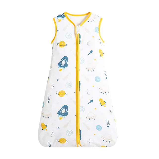 Newborn Sleepy Sack Blanket