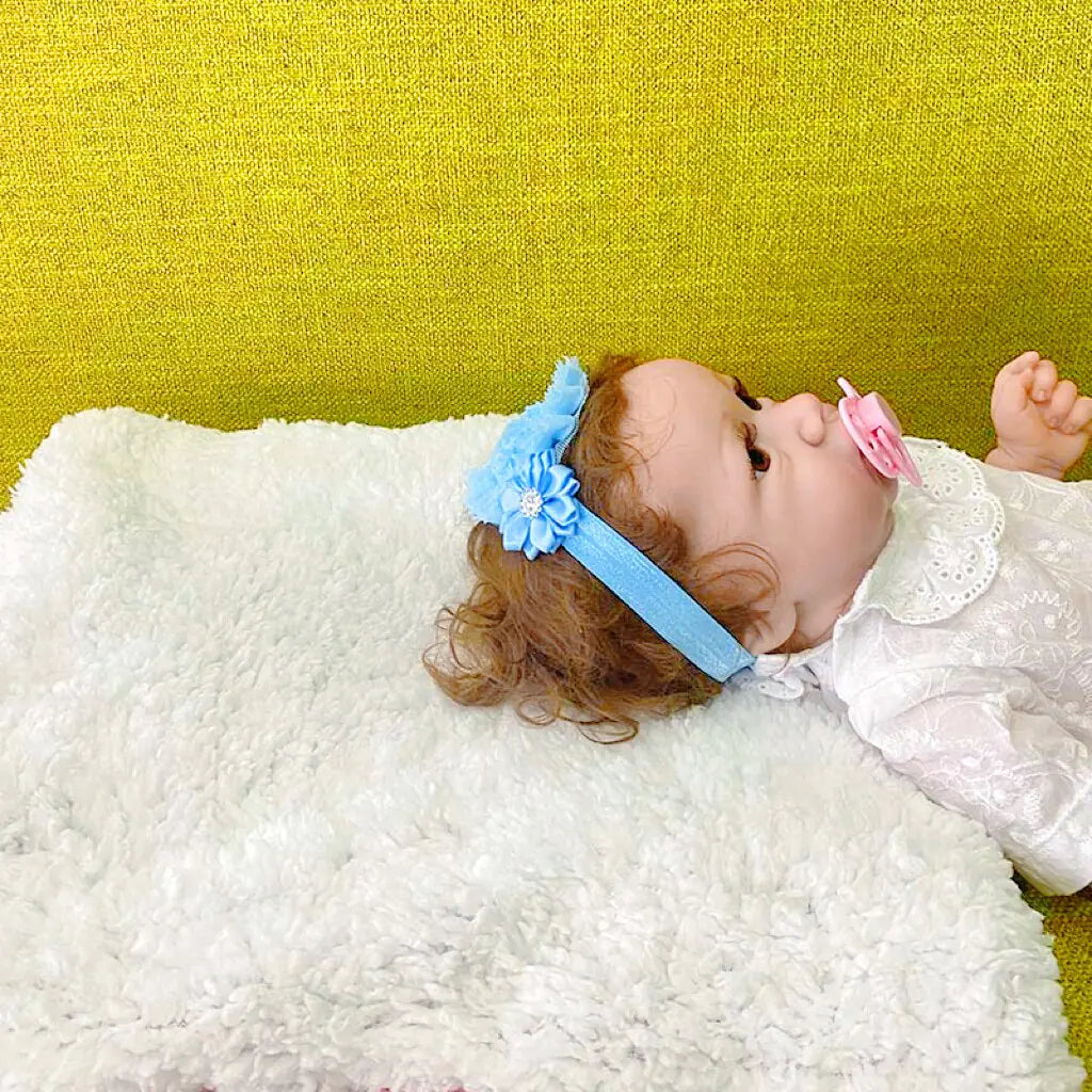 Blissful Baby Sleeping Bag