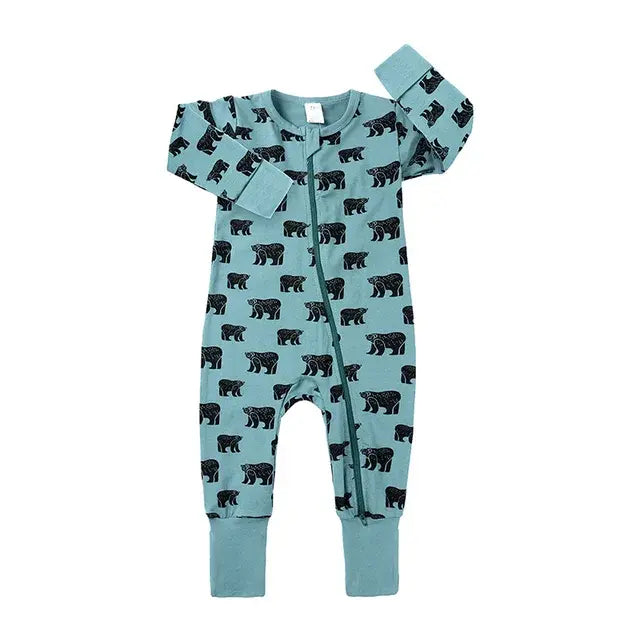 The Urban Baby Sleeper