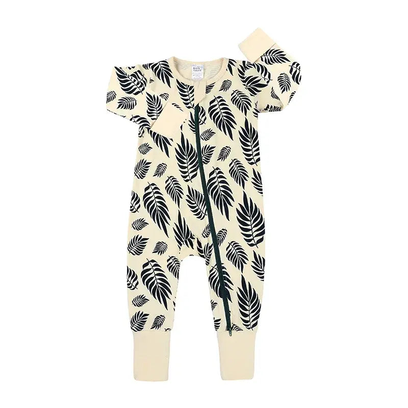 The Urban Baby Sleeper