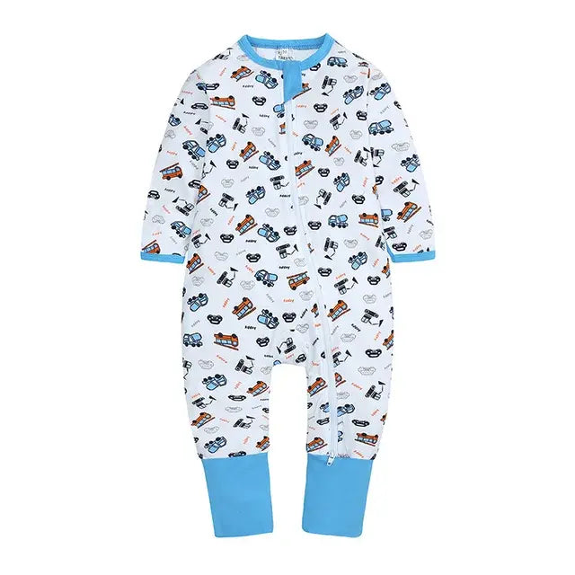 The Urban Baby Sleeper