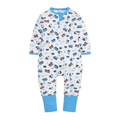 The Urban Baby Sleeper