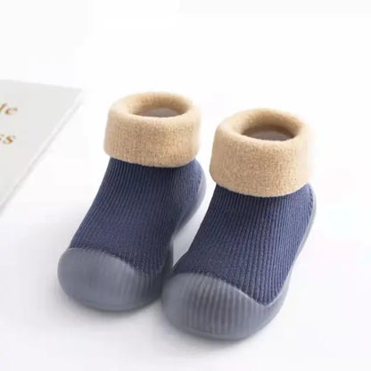 Super Warm Socks Shoes